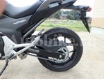 �������� �� ������ �������� Honda NC700X 2012 ���� 18